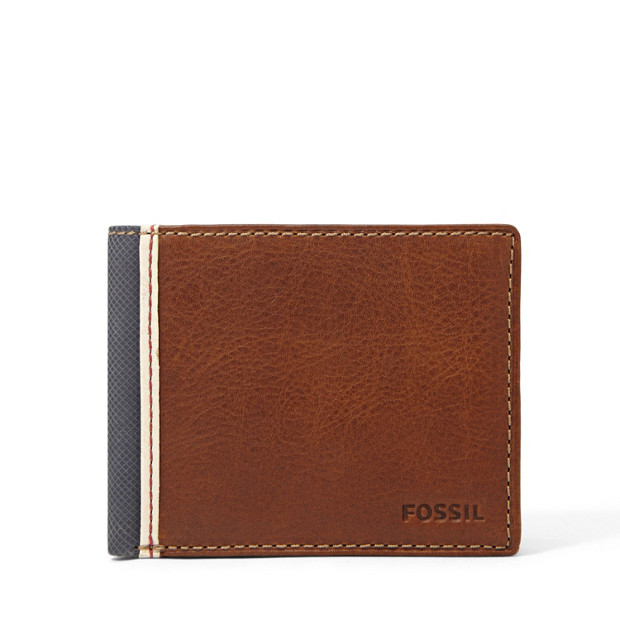 dompet fossil